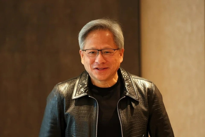 Ngoài ra, CEO Nvidia đã tặng cho Stanford 30 triệu USD để xây dựng một trung tâm kỹ thuật. Năm 2022, ông tặng 50 triệu USD cho Đại học bang Oregon để xây dựng một trung tâm nghiên cứu mang tên ông. Ảnh: Getty