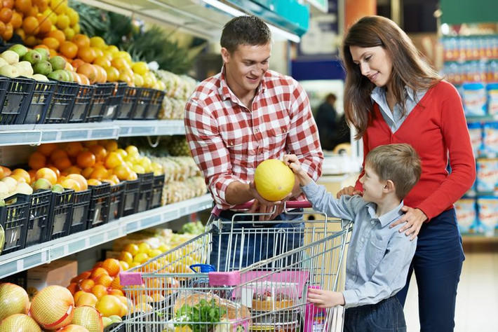 Vì vậy, trước khi lấy hàng ở kệ trung gian, hãy so sánh giá và chất lượng của hàng hóa ở trên các kệ khác để đưa ra quyết định đúng.