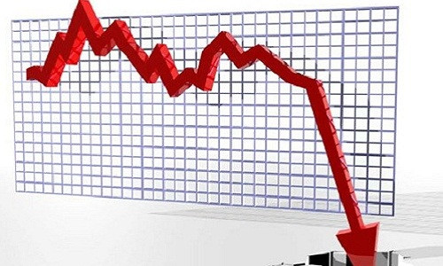 Đặc biệt, trong phiên có tới 258 mã giảm giá, chiếm gần 90% toàn sàn TP HCM. Và trong 258 mã đi xuống, hầu hết đều là giảm sàn. Ảnh: Internet.