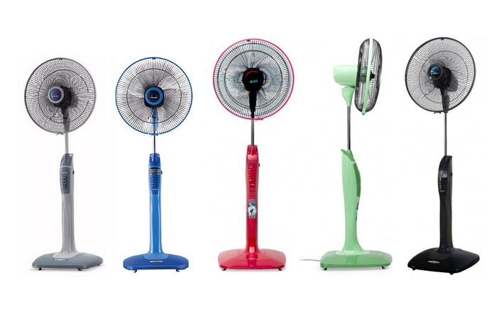 Với quạt điện thông thường khoảng 40W, nếu bật 5 giờ/ngày ở tốc độ cao nhất thì người dùng sẽ phải trả thêm khoảng 2kWh/tháng so với việc để quạt chạy ở mức độ thấp nhất.