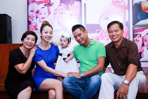 Bà Trương Thanh Thanh là người thứ 5 trong danh sách những phụ nữ Việt Nam giàu nhất năm 2012 với tổng tài sản 576 tỷ đồng. Ảnh: DSPL.