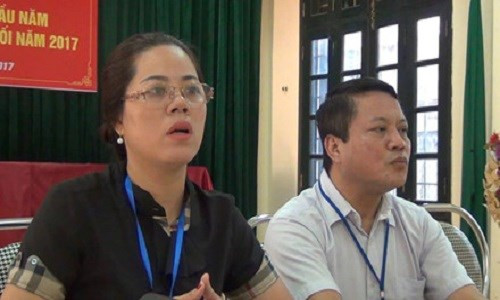 Tuần qua, thông tin vụ việc chị Vũ Thanh Hoa (ở phường Văn Miếu, quận Đống Đa, TP Hà Nội) lên UBND phường Văn Miếu làm thủ tục xin cấp giấy chứng tử cho bố đẻ nhưng sau đó bị “hành” khiến việc tổ chức tang lễ chậm trễ đã khiến dư luận xôn xao.