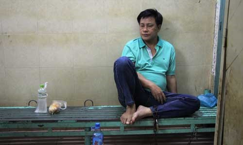 Tuy nhiên, với tinh thần trách nhiệm cao, quyết lấy lại hình ảnh đẹp của đất nước Việt Nam nói chung và TP HCM nói riêng, lực lượng Công an quận 1, TP HCM đã ráo riết điều tra và bắt được Lê Văn Việt (51 tuổi, ngụ quận 1), đối tượng này chính là nghi phạm lấy trộm chiếc xe đạp của cô gái ngoại quốc nói trên. “Hiện chúng tôi đang liên hệ với lãnh sự quán để làm thủ tục trao trả lại tài sản cho cô Riata Rasimaite”, đại diện Công an quận 1, thông tin.