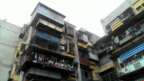 "Bà hỏa" đã thiêu rụi nhiều vật dụng trong nhà, rất may không có thiệt hại về người, nhưng cũng khiến người dân ở đây lo sợ. Ảnh: Môi trường.