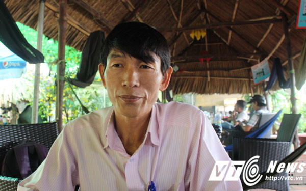 Theo vị luật sư này, bản kiến nghị dài 58 trang đã đưa nhiều bằng chứng và căn cứu pháp lý thu thập trong quá trình bào chữa cho Phương Nga. Bản kiến nghị không chỉ được luật sư gửi đến các cơ quan tố tụng TP HCM và Trung ương mà còn gửi tới các cơ quan giám sát, đại biểu Quốc hội - luật sư Dũ cho hay. Ảnh: Luật sư Nguyễn Văn Dũ (nguồn: VTC News).
