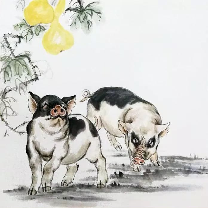 Nếu còn độc thân người tuổi Hợi sẽ có thể tìm được một nửa chân ái của đời mình. Nếu như có đôi có cặp thì người tuổi Hợi càng thêm phần gắn bó hạnh phúc.