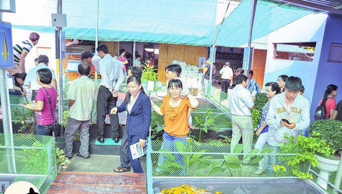 Yếu tố nguồn nước quan trọng nhất nên luôn được đảm bảo thích hợp với cá.