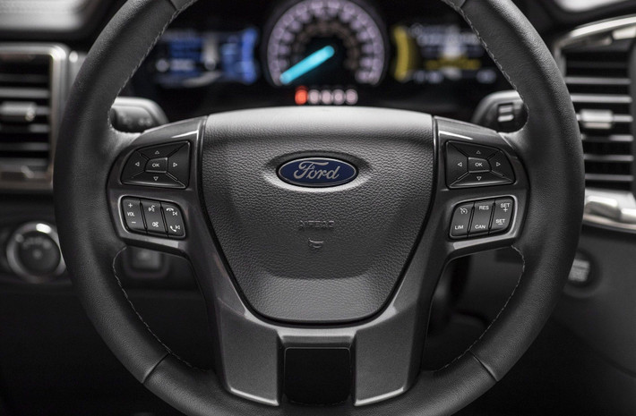 Và như vậy, Michigan Assembly Plant sẽ là nơi xuất xưởng Ford Ranger (bản Mỹ) và Bronco. Đầu năm vừa rồi, nhà máy này ngừng sản xuất Focus và định chuyển dây chuyền sang Mexico nhưng sau đó hủy bỏ ý định này. Thay vào đó, Ford Mỹ sẽ định nhập khẩu Focus từ Trung Quốc và châu Âu.