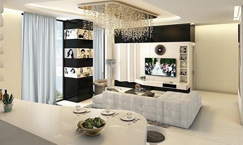 Nhắc đến Ngọc Trinh mọi người nghĩ đến nữ sao Việt với làn da trắng và những đường cong nuột nà hay "Nữ hoàng nội y" với những lần xuất hiện lộng lẫy trên thảm đỏ.