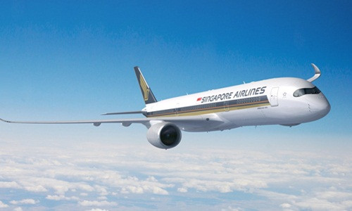 Vào thứ Năm 11/10 tới, Singapore Airlines sẽ khởi hành lại các chuyến bay thẳng giữa sân bay Changi Singapore và sân bay quốc tế Newark Liberty bên ngoài thành phố New York.