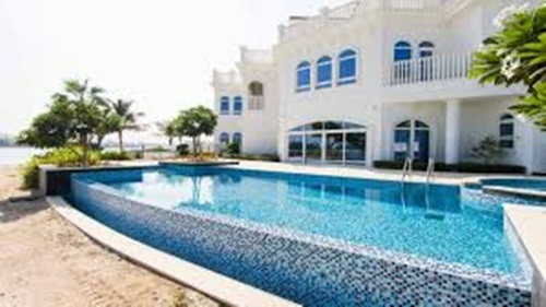 Dubai đứng thứ 7 trong danh sách 10 thành phố có giá thuê bất động sản cao cấp đắt nhất thế giới với chi phí 62.200 USD/năm. Mức giá này đã giảm 8.1% so với năm trước. Ảnh: Boldafrica.