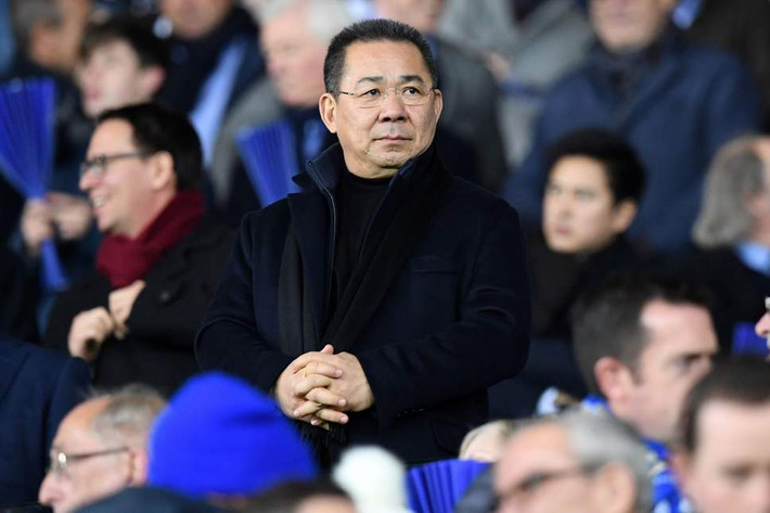 Ngoài ra, vị Chủ tịch Leicester City cũng bỏ ra hàng triệu bảng Anh để phục vụ cộng đồng. Trong đó, có hai triệu bảng dùng để xây một bệnh viện nhi mới, còn một triệu bảng nữa để xây trường đại học về y dược cho thành phố. Ảnh: Evening Standard.