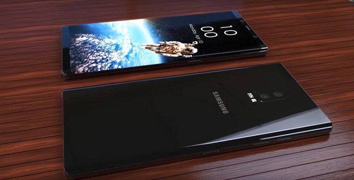 Nút Bixby ở bên trái.