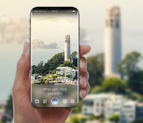 Bên cạnh những thay đổi thiết kế, iPhone 8 cũng sẽ có cấu hình bên trong khá mạnh và được trang bị chipset Apple A11 mới nhất được xây dựng trên quy trình 10nm, trong khi hệ điều hành của máy sẽ là iOS 11. Những tính năng cao cấp khác trên iPhone 8 phải kể đến như: sạc không dây, camera kép với các module iSight để cải thiện chức năng của các công nghệ thực tại ảo AR. Apple cũng có thể thay thế thiết kế iPhone nhôm truyền thống bằng thân thủy tinh và thép mới. Một báo cáo của tờ Wall Street Journal cho thấy công ty sẽ loại bỏ kết nối Lightning của mình khỏi iPhone 8 và thay vào đó là sự xuất hiện của cổng kết nối USB-C.