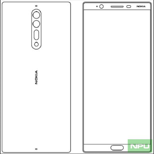 Còn về dung lượng pin, có tin đồn rằng viên pin trên Nokia 9 đạt dung lượng 3.800mAh, trong khi hệ điều hành có thể đi kèm với smartphone này là Android 7.1 Nougat. Nokia 9 cũng có thể sở hữu chứng chỉ IP68 về khả năng chống thấm nước và chống bụi tốt nhất hiện nay, cũng như tính năng OZO Audio của Nokia với khả năng chụp 3D và độ trễ thấp. Cả Nokia 8 và Nokia 9 dự kiến sẽ được công bố vào cuối quý hai tới đây.