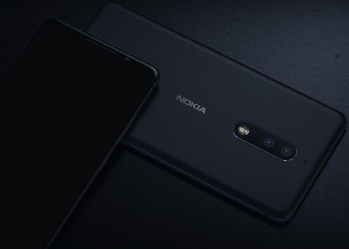 Nokia 9 cũng có thể chạy nền tảng vi xử lý mới nhất Snapdragon 835 của Qualcomm với một CPU octagon 2.5GHz và bộ xử lý đồ họa Adreno 540. Dung lượng RAM trên smartphone cao cấp này được cho là đạt 6GB, cùng với 128GB dung lượng lưu trữ trong. Việc thiết lập camera kép 22.1MP được cho là sẽ xuất hiện trên Nokia 9 kèm theo cảm biến 12MP ở mặt trước.
