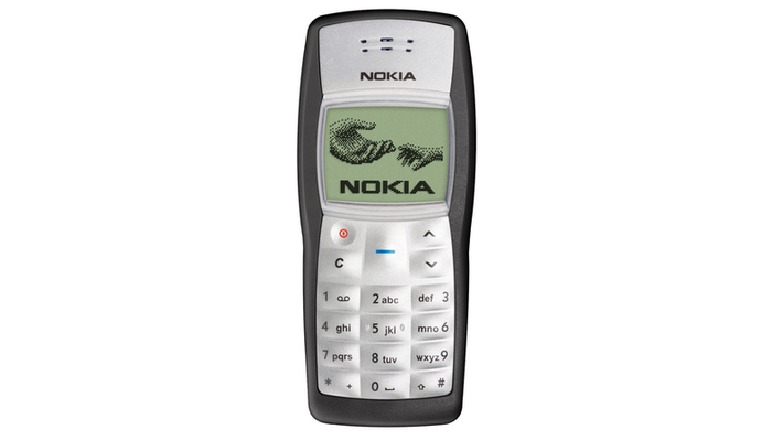 Muốn tắt ứng dụng đang chạy trên điện thoại của Nokia, chỉ cần nhấn và giữ nút Home, sau đó ấn nút xóa trên bàn phím QWERTY hoặc nút C trên bàn phím thường. Ảnh: NDTV Gadgets.