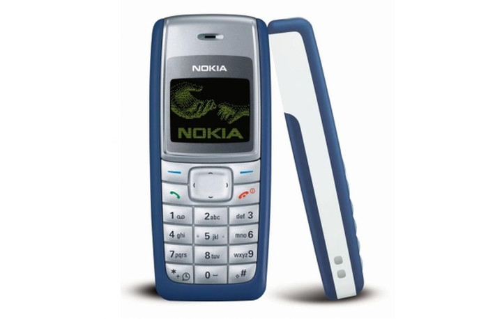Nokia rất thận trọng khi không đưa số 4 vào bất kỳ mẫu điện thoại nào khi bán lẻ ở Châu Á. Bởi, người Châu Á quan niệm số 4 không mang lại may mắn. Ảnh: Enterprise Management 360.