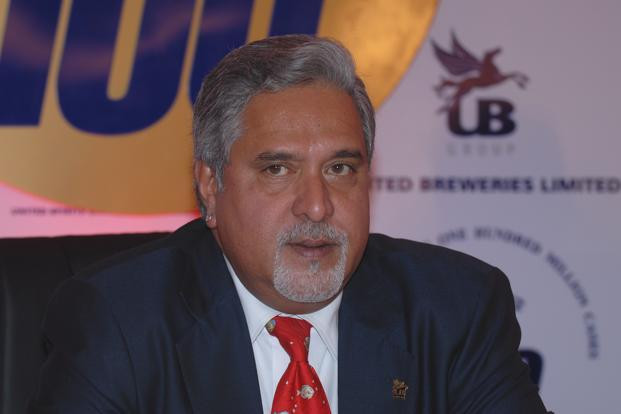 Tỷ phú Vijay Mallya được coi là người giàu thứ 73 tại Ấn Độ với khối tài sản lên tới hàng tỷ USD. Ảnh: NewsMobile.