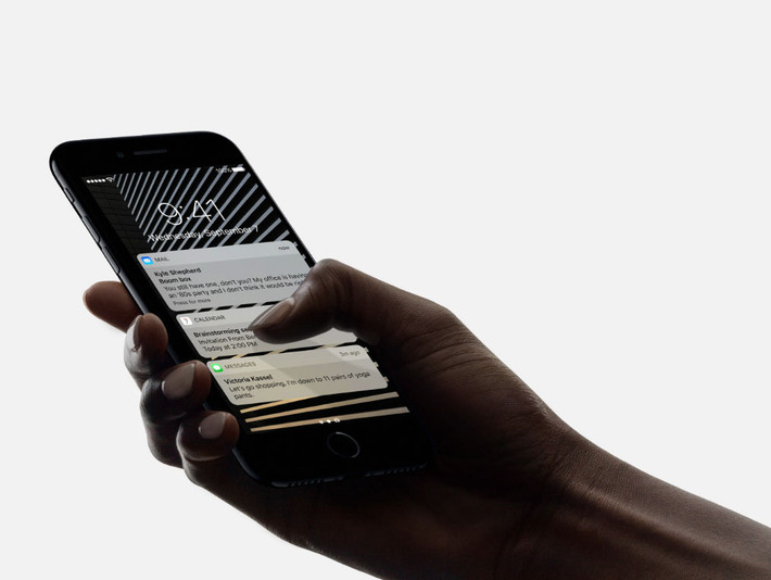 Theo Ben Bajarin, người thực hiện một nghiên cứu bí mật của Apple cho biết người dùng iPhone mở điện thoại tới 80 lần/ngày, trung bình 10 phút mở điện thoại một lần. Ảnh: Wccftech.