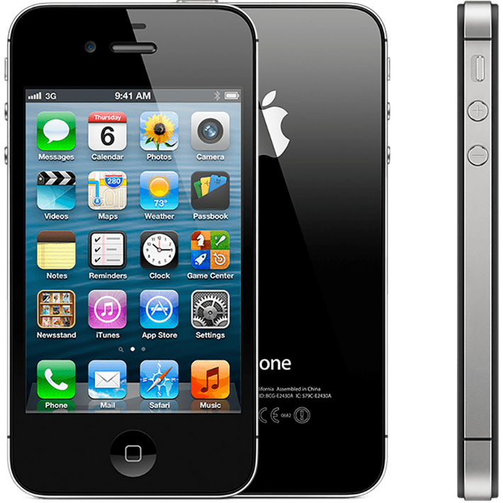 Chiếc iPhone 4s trình làng năm 2011 được bán ra tại Mỹ với giá 875 USD trong khi chi phí sản xuất cho nó rơi vào khoảng 196 USD. iPhone 4s phiên bản 32 GB và 64 GB có chi phí khoảng 207 USD và 244 USD. Ảnh: iMore.