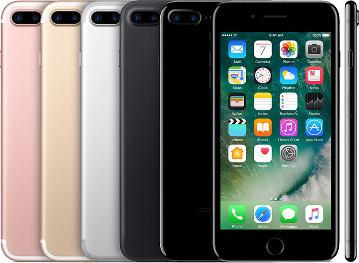 Tính đến năm 2017, sau 10 năm ra mắt iPhone (2007 - 2017) Apple đã bán ra hơn 1 tỷ chiếc iPhone với tất cả 11 dòng iPhone. Ảnh: Apple Support.