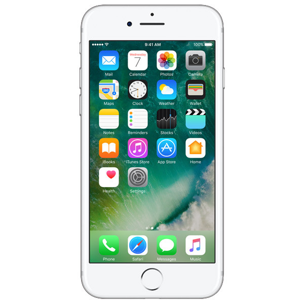 Trong 3 tháng (10 - 12/2016), Apple đã tiêu thụ được 78,3 triệu chiếc iPhone, mức tiêu thụ kỷ lục trong một quý của iPhone. Theo đó, Apple đạt doanh thu 78,4 tỷ USD, nâng con số về tiền mặt của Apple lên tới 246,09 tỷ USD. Ảnh: Singtelshop.