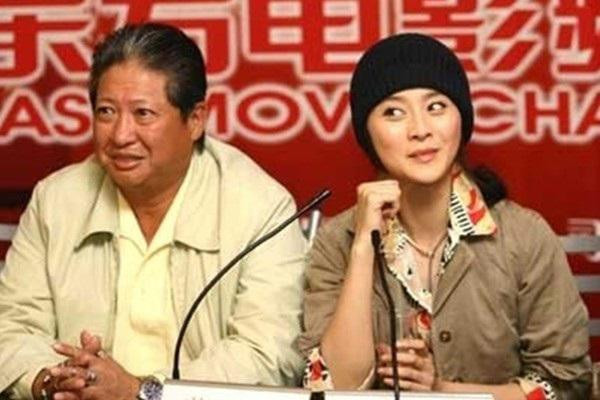 Trong đoạn đường đời của Phạm Băng Băng, sẽ là thiếu sót nếu không kể đến quan hệ đầy ồn ào của cô với Hồng Kim Bảo.
