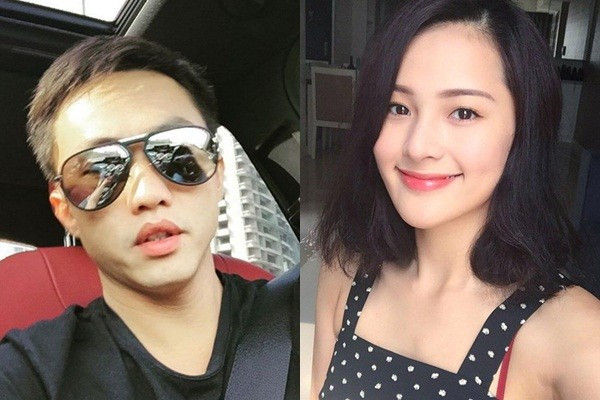Cặp đôi đại gia và chân dài nổi tiếng showbiz Việt gần đây có thể kể đến đó là Cường đô la và Hạ Vy. Sau nhiều lần phủ nhận, cặp đôi đã công khai nhiều hình ảnh tình cảm với công chúng. Thêm một lần nữa, doanh nhân Quốc Cường (Cường đô la) được xem là một trong những người đào hoa nhất nhì showbiz Việt khi nhiều cô gái đẹp đi qua cuộc đời đại gia này.