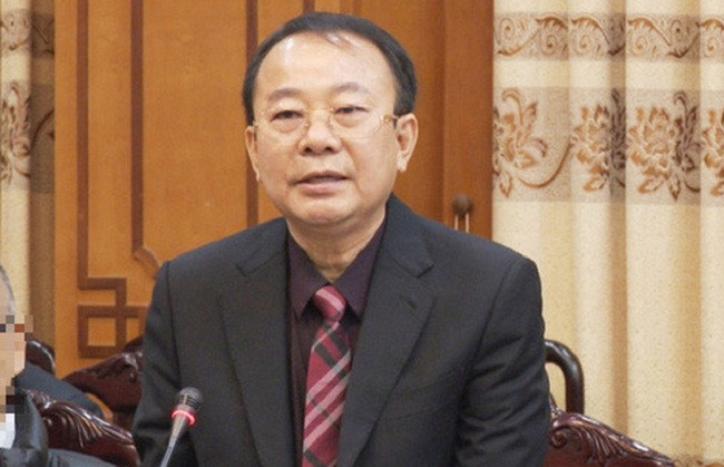 Liên quan đến việc "buôn bán trái phép hóa đơn”, mới đây đại gia xăng dầu Ngô Văn Phát (trú tại quận Hồng Bàng, TP.Hải Phòng) bị TAND TP.Hải Phòng tuyên phạt 24 tháng tù. Ảnh: Dân Việt