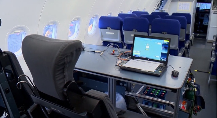Thực tế, Airbus A321LR được tạo ra nhờ một số chỉnh sửa nhỏ trên A320neo. Ảnh: Airbus.