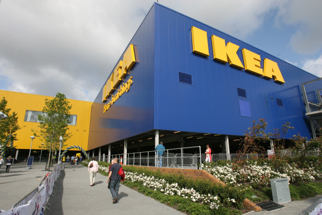 Mô hình của IKEA được đặt dưới sự kiểm soát cuối cùng của tổ chức Interogo Foundation, được quản lý bởi một hội đồng gồm ít nhất hai thành viên và một hội đồng giám sát. Ảnh: TheJournal.