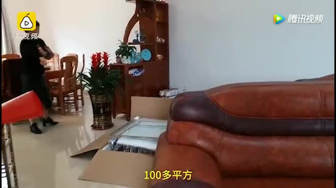 Nội thất bên trong cũng dần được hoàn thiện.