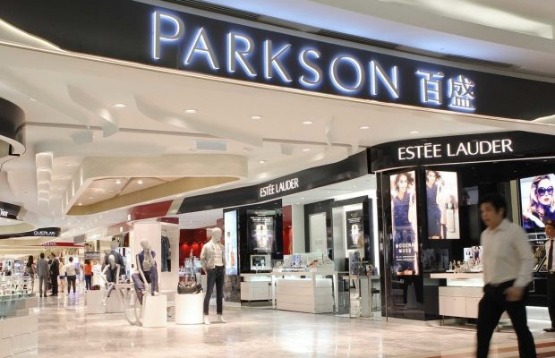 Tính đến 31/12/2015, Parkson sở hữu mạng lưới 130 cửa hàng trải dài trên khoảng 2,1 triệu m2 tổng diện tích bán lẻ tại các thành phố ở Malaysia, Trung Quốc, Việt Nam, Indonesia và Myanmar. Ảnh: Retail News Asia.
