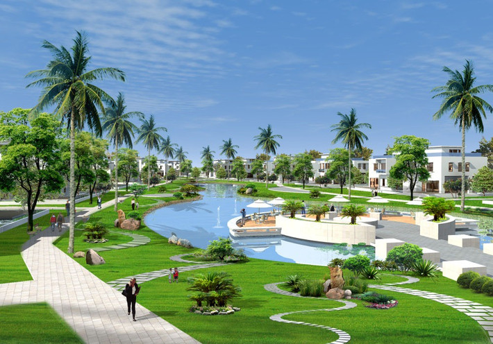 Đừng quên nghiên cứu kỹ môi trường, cảnh quan quanh khu chung cư trước khi quyết định mua. Những nơi có môi trường kém như: ô nhiễm tiếng ồn, rác thải, mật độ dân cư đông… sẽ ảnh hưởng đến chất lượng sống, hạ tầng không đáp ứng đủ nhu cầu (mất điện, mất nước).