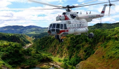 Ngoài ra, tại Hà Nội, TP HCM dịch vụ thuê trực thăng du lịch khá nhiều, song mức giá đắt đỏ. Theo bảng báo giá cho thuê trực thăng của nhiều công ty, giá thuê rẻ nhất cũng rơi vào khoảng 6.000 – 7.000 USD cho tour ngắn (như Gia Lâm - Hạ Long - nếu chọn máy bay Mi-17 (24 chỗ), tương đương 100 - 150 triệu đồng/ngày.