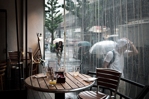 Những quán cafe ấm cúng, phong cách... cũng có thể là một điểm đến thú vị trong những ngày nghỉ lễ.