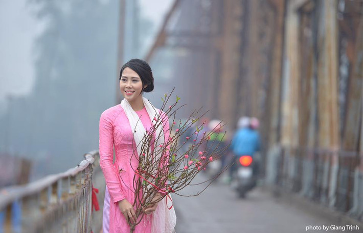 Những ảnh chụp của Thúy Quỳnh vì thế luôn nhận được nhiều lượt quan tâm, bình luận của dân mạng.