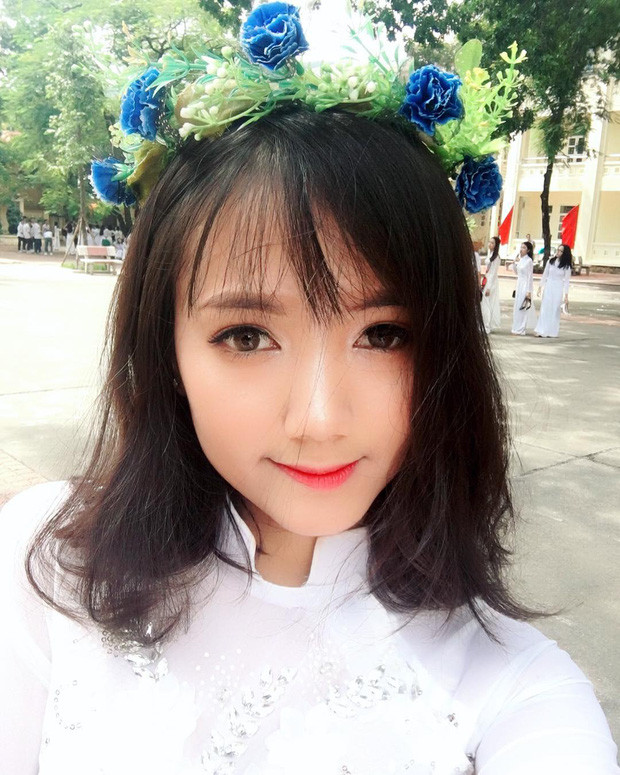 "Mỗi người một vẻ, mười phân vẹn mười". Ảnh: @nhungkim_xjnk