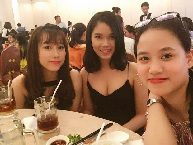 Mỗi người một vẻ, mười phân vẹn mười. Ảnh: FB.