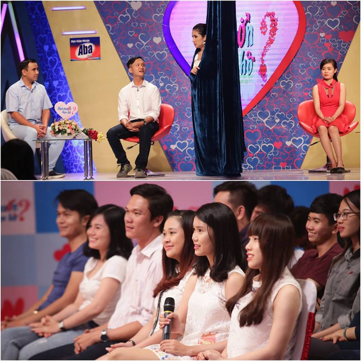 Nhiều người không khỏi ngưỡng mộ gia đình của Thanh Phong vì có "ba nàng tiên" duyên dáng. Ảnh: FB Bạn muốn hẹn hò.
