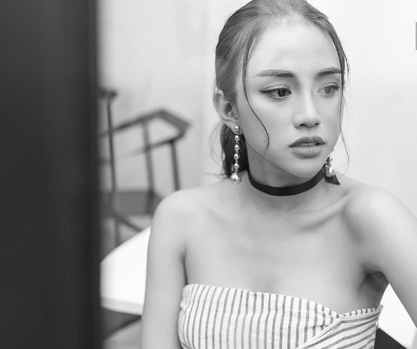 Hiện tại, với nhan sắc hút hồn, Thiên Nga đang sở hữu một lượng khủng người theo dõi trên trang cá nhân.