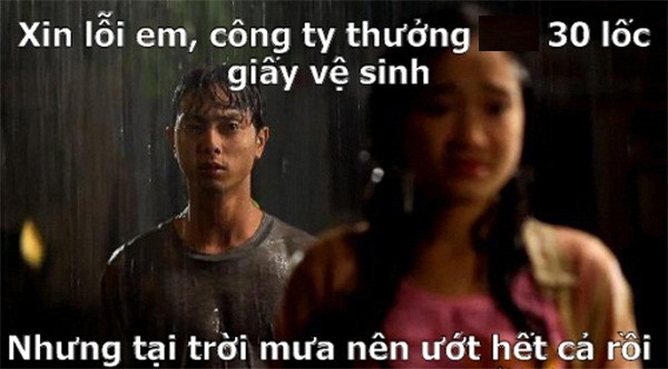 Bức hình "kinh điển".