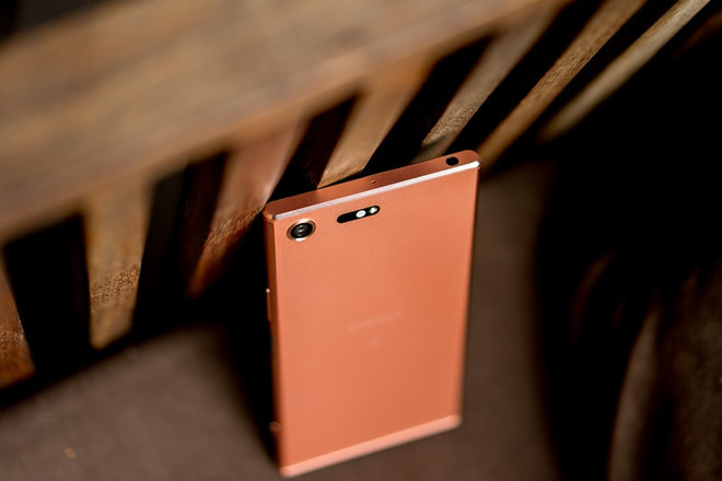 Được phát triển cùng bí quyết hình ảnh với những chiếc máy ảnh Sony Alpha hay Cyber-shot, Xperia XZ Premium tạo nên chất lượng hình ảnh ấn tượng ngay cả khi đang di chuyển hay trong điều kiện thiếu ánh sáng.