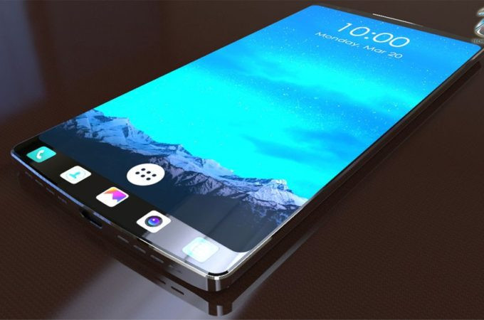 Ngoài ra LG V30 cũng được trang bị chuẩn kháng nước và bụi bẩn IP68 cũng như hệ thống camera kép ở mặt sau. Dự kiến, LG V30 sẽ có giá bán khởi điểm là 800.000 Won (khoảng 16 triệu đồng). Ảnh: Concept Phones.