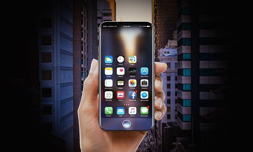 Mặc dù chưa chính thức xác nhận nhưng nhiều nguồn tin tiết lộ siêu phẩm smartphone iPhone 8 sẽ được Apple tung ra vào giữa tháng 9 tới. Theo tờ The Wall Street Journal, Apple sẽ có một sự kiện vào ngày 12/9 để ra mắt thế hệ iPhone tiếp theo. Ảnh: BGR.