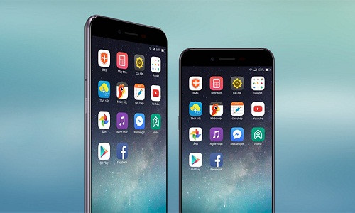 Đây là chipset tầm trung được trang bị ở nhiều smartphone phân khúc dưới 7 triệu đồng, thậm chí có cả ở smartphone dưới 4 triệu đồng. Ảnh: Thegioididong.