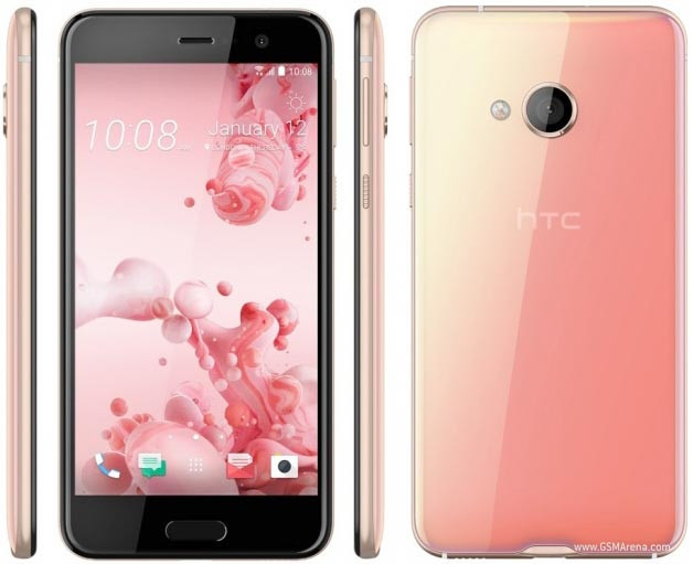 Giống như HTC U Ultra, U Play cũng giảm 1.000.000 triệu đồng từ 8,99 triệu đồng xuống mức 7,99 triệu đồng. Ảnh: GSM Arena.