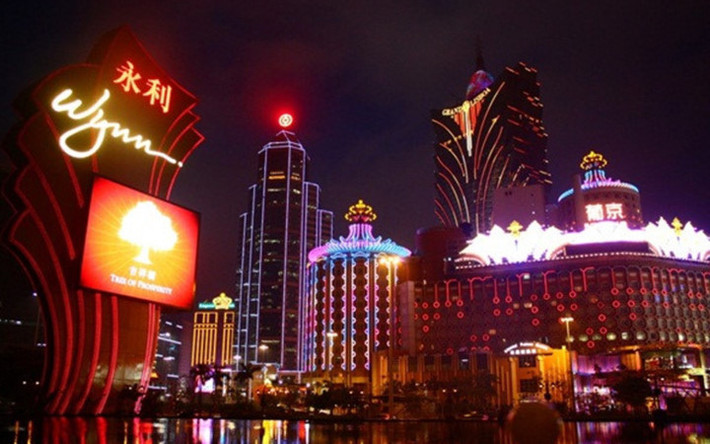 Macau (Trung Quốc): GDP bình quân (tính theo PPP): 96.147 USD. (Ảnh: KT)
