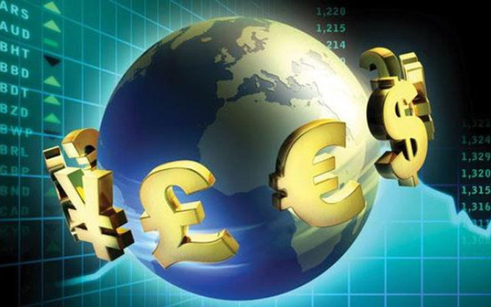 GFM xếp hạng các nền kinh tế toàn cầu theo GDP ngang giá sức mua (PPP) năm 2016 chia bình quan đầu người. (Ảnh minh họa: KT)